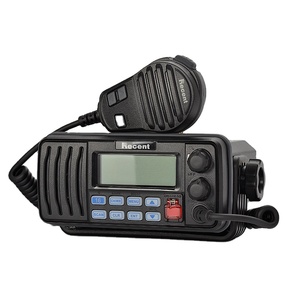 Nouvelle radio marine VHF fixe étanche 2026 avec <span class=keywords><strong>DSC</strong></span> et transceiver HF - Product Image 6