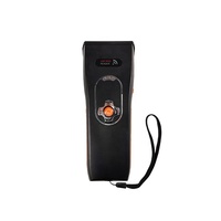 Lecteur de cartes RFID portable Vanch Efficient ISO18000-6C, matériau ABS, lecteur de codes-barres intelligent, interface de communication USB, Android