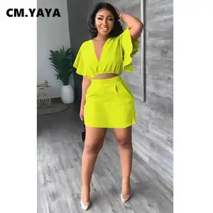 Encuentre el mejor fabricante de conjuntos de y blusa elegantes y conjuntos de falda blusa elegantes para el mercado hablantes de spanish en alibaba.com