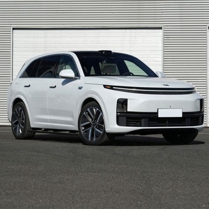 El Mejor Auto de Lujo, Lixiang L7 Ultra 2024, Versiones SUV Grandes, Vehículo Comercial, Lixiang Li L7 y Lixiang L9 - Product Image 6