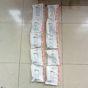 ส่วนประกอบไฟฟ้า Lovato รุ่น P1MB3PC10 P1MB3PC25 P1MB3PC40 16 แอมป์ ทนทาน ใช้ในอุตสาหกรรม ทำจากยาง NBR - Product Image 3