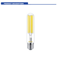 PHILIPS CorePro LED HID SON-T TForce Core LED Road 17W 26W 40W E27 E40 MV Éclairage routier CL CLEAR