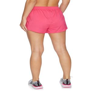 Pantalones cortos para correr para mujer personalizados al por mayor servicio profesional de OEM pantalones cortos de etiqueta privada de gran oferta hechos en Pakistán - Product Image 3