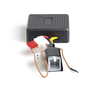 Module d'alarme pour moto électrique, serrure d'alarme intelligente pour moto - Product Image 5