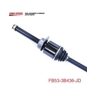 KINGSTEEL OEM FB53-3B436-JD Vendita all'Ingrosso di Parti dello Sterzo Componenti Auto Albero di Trasmissione Destro per FORD Explorer <span class=keywords><strong>2011</strong></span> - Product Image 4