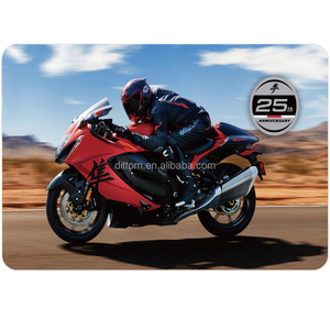 1/6 HAYABUSA-BUSA mô hình xe máy tự làm khối xây dựng Bộ cada c64051w đua xe đồ chơi gạch hyperbike - Product Image 4