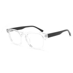 Marcos de Metal de aleación de titanio de alta calidad, anteojos portátiles de estilo lujoso para mujeres, hombres, niños, Marco óptico de uso diario - Product Image 4