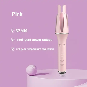 Rizador de Pelo Profesional Portátil con Rotación Automática Onuliss - Product Image 4