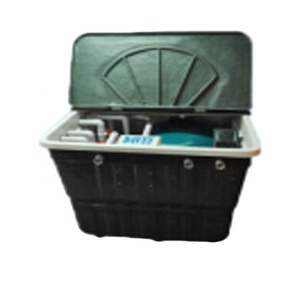 Nouveau style usine vente en gros, système de boîte de <span class=keywords><strong>filtre</strong></span> de <span class=keywords><strong>piscine</strong></span> souterraine - Product Image 6