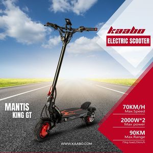 <span class=keywords><strong>Kaabo</strong></span> <span class=keywords><strong>Mantis</strong></span> King <span class=keywords><strong>GT</strong></span> - Product Image 1