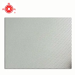 1mm 4mm hijau tpo pvc tahan air atap dilapisi wallpaper membran kain film pvc 2mm