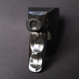 Pulvérisateur de nettoyage en plastique 28mm 28/410 tout en plastique pulvérisateur à gâchette <span class=keywords><strong>Anti</strong></span>-Corrosion esthétique déclencheur à main - Product Image 3