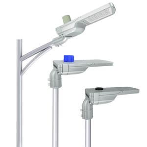 SMD 5050 led 160lm/w LED רחוב אור 20 ואט AC 100-240V - Product Image 3