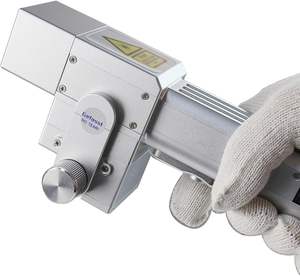 Taşınabilir CW 1500W ahşap taş Metal kaldırma pas Fiber lazer temizleme makinesi temizlik için kaynaklar - Product Image 5