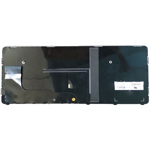 Clavier d'ordinateur portable pour <span class=keywords><strong>HP</strong></span> Elitebook <span class=keywords><strong>725</strong></span> <span class=keywords><strong>G3</strong></span> 820 <span class=keywords><strong>G3</strong></span> <span class=keywords><strong>725</strong></span> G4 820 G4 828 G4 Series - Product Image 3