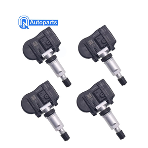 Cảm biến giám sát áp suất lốp Q <span class=keywords><strong>Tpms</strong></span> 529331J000 52933-1J000 dành cho Hyundai I20 Pb 2009-2013, Kia Soul 2009-2012 - Product Image 1