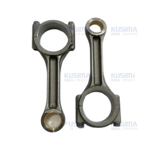 KUSIMA OEM bagian mesin diesel batang penghubung batang penghubung untuk AUDI VW T5 2.0 T T6 2.0 TDI OE OE 04L10540LA - Product Image 1