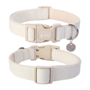 <span class=keywords><strong>Collar</strong></span> Reflectante Ajustable para Perro, Duradero, Cómodo, con Hebilla de Liberación Rápida, para Perros Pequeños, Medianos y Grandes, Aplicación de Entrenamiento - Product Image 2