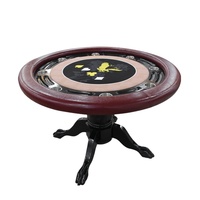 Nicyh — Table de jeu, Poker, divertissement, vente en gros, de taille ronde, bon marché