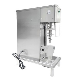 Prix des mélangeurs à glace et aux fruits pour usage commercial - Product Image 1