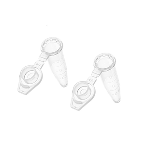 Tubo de Centrífuga Desechable de Plástico MCT Falcon de 0.5 ml para PCR - Product Image 2