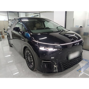<span class=keywords><strong>Coche</strong></span> de <span class=keywords><strong>segunda</strong></span> <span class=keywords><strong>mano</strong></span> Guazi 2025 XPeng X9 al por mayor, bajo <span class=keywords><strong>precio</strong></span>, totalmente eléctrico, nueva energía, automático, <span class=keywords><strong>mini</strong></span>, LHD, 7 asientos - Product Image 3