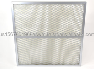 Elemento de Filtro de Aire para Compresor de Aire Manny, Piezas de Repuesto para Compresores Industriales 67731166 - Product Image 5