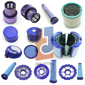 Piezas de filtro purificador de aire OEM compatibles con Dysons TP00 TP01 TP02 TP03 AM11 <span class=keywords><strong>Cool</strong></span> <span class=keywords><strong>Link</strong></span> 968126-03 filtro de aire para aspiradora - Product Image 5