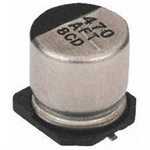 Condensador electrolítico de aluminio Panasonic EEVTG1C222M <span class=keywords><strong>2200uf</strong></span> 1 - Product Image 1