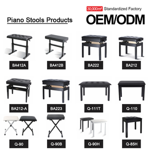 Clavier d'orgue électronique professionnel MK-810 avec fonctions pédagogiques pour débutants - Product Image 5