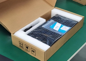 OEM&ODM 4 SFP + 24 Rj45 +2 Uplink Gigabit Fiber Optical Ethernet <b>Switch</b> 10/100/1000M LC <b>Enterprise</b> <b>Switch</b> Managed Network <b>Switch</b> - Product Image 5