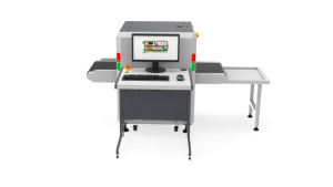 FJWX 5030C AI raggi <span class=keywords><strong>X</strong></span> macchina <span class=keywords><strong>Scanner</strong></span> di sicurezza a raggi <span class=keywords><strong>X</strong></span> 5030C per bagagli a raggi <span class=keywords><strong>X</strong></span> bagagli <span class=keywords><strong>Scanner</strong></span> controllo remoto ispezione di sicurezza - Product Image 6