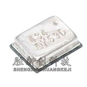 Módulo de Micrófono ICS 43434 Memes con Chip Importado, Compatible con BOM - Product Image 5
