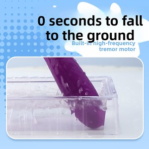 Vibratore Femminile Portatile di Alta Qualità, Massaggiatore Punto G, 10 Frequenze di Vibrazione, Mini Proiettile Impermeabile, Giocattolo per Adulti - Product Image 3