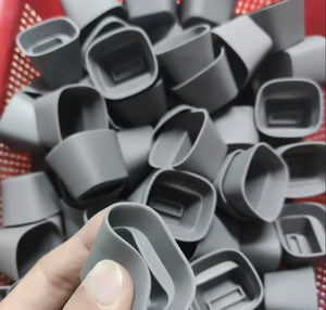 Layanan cetak 3D fleksibel-karet silikon/TPU & bagian ABS/nilon/PC | Cetakan Batch kecil & prototipe - Product Image 2