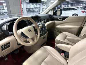 Nissan Quest <span class=keywords><strong>SL</strong></span> d'occasion, importée, premium : 2013, 3.5L V6, spacieuse pour les voyages en famille et d'affaires - Product Image 4