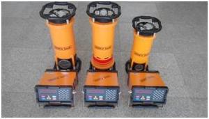 เครื่องตรวจจับข้อบกพร่องด้วยรังสีเอกซ์แบบพกพา 350Kv สำหรับการตรวจจับการรั่วไหลของท่อส่งน้ำมันและก๊าซแบบพกพา - Product Image 6