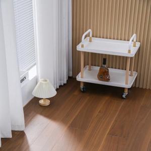 Aşınmaya dayanıklı ve dayanıklı fabrika doğrudan satış yeni Modern tasarım 14mm yeni üç katmanlı katı ahşap parke döşeme - Product Image 4