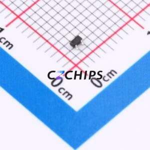 Nuevo Transistor Original 2SK3019 SOT-523, Transistor de Efecto de Campo (MOSFET), Venta al por Mayor de Componentes Electrónicos, Chips y Servicio BOM - Product Image 1