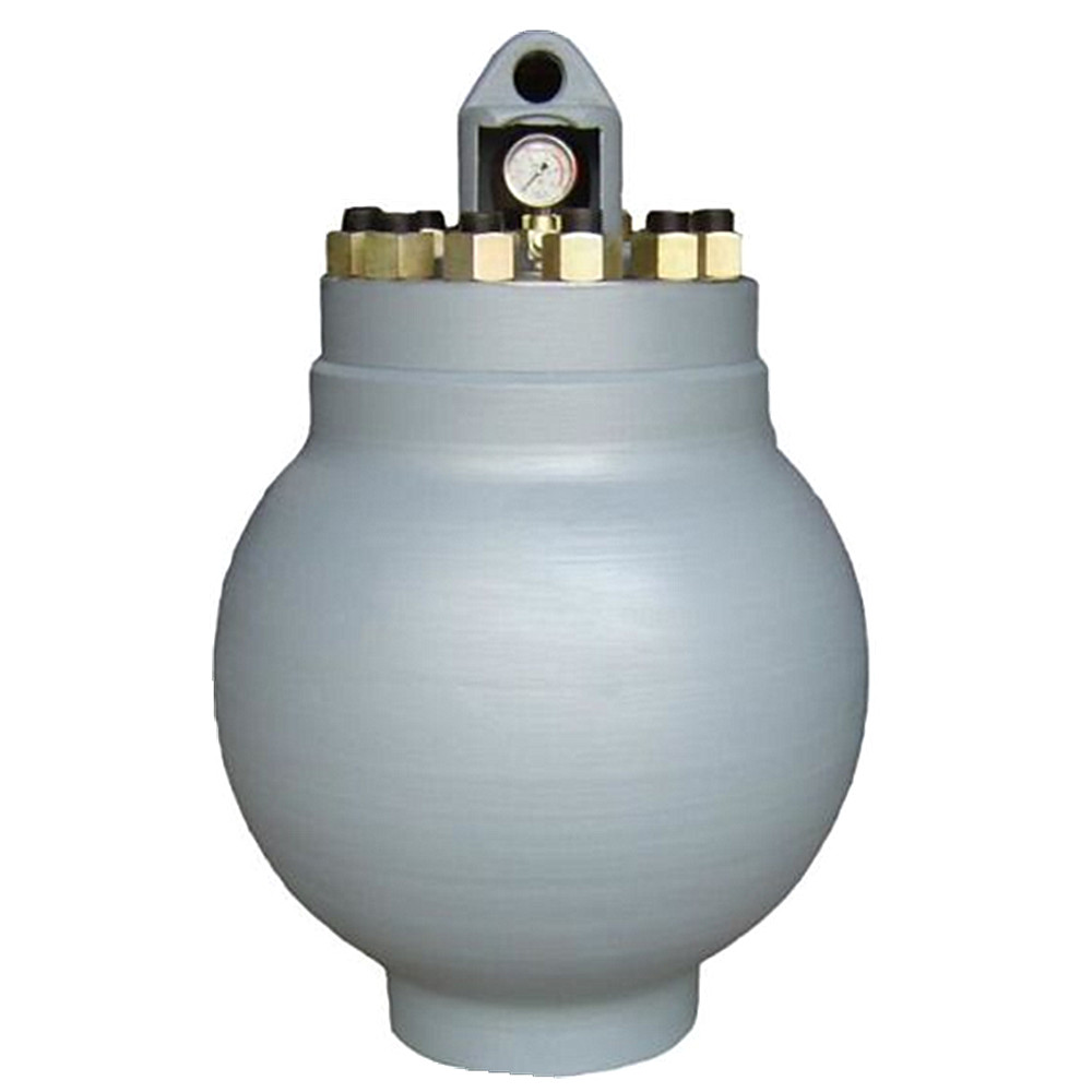 API, запасные части для высокопроизводительного грязевого насоса, грязевой насос, гидравлический пульсирующий амортизатор/воздушный мешок для нефтяных месторождений