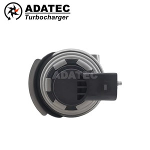 Actionneur électronique de turbo GT1446V 792290 792290-5003S, soupape de décharge électronique de turbine pour Volkswagen T5 Transporter 2.0 TDI - Product Image 3