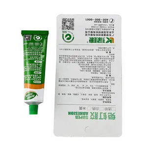 Green Health Multi-purpose Heavy Duty No More Nails Glue Fast Dry Liquid Nails