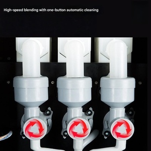 La guía definitiva <span class=keywords><strong>para</strong></span> la compra de máquinas de café y expendedoras <span class=keywords><strong>para</strong></span> el hogar y la oficina, que abarca máquinas de espresso y otros modelos. - Product Image 4