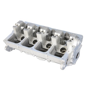 Milexuan nuevo 8V ARL BJB AVQ <span class=keywords><strong>AXB</strong></span> BDK culata de motor 9050641 908716 038103351D 03G103351C para VW JETTA Estate 1,9 TDI - Product Image 1