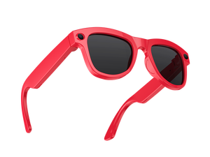 Gafas Inteligentes de Moda con IA, Cámara, WIFI, Foto, Video, <span class=keywords><strong>Traductor</strong></span> IA, Diseño Controlado por Aplicación M01S - Product Image 1