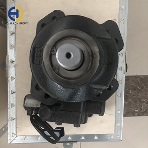 HD d61 d65 d85ブルドーザーファンモーター708-7s-00352 708-7s-00351 708-7s-00350 - Product Image 4