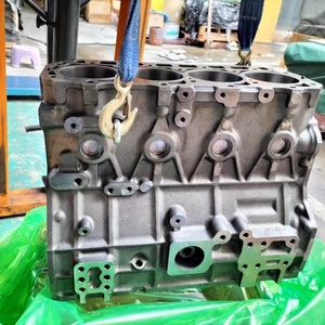 Bloque de Motor 4D94LE para Piezas de Motor de Excavadora - Product Image 2