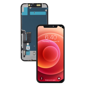 11 GX OLED <span class=keywords><strong>LCD</strong></span> pantalla ZY JK GX RUIJI YK thay thế Hiển thị màn hình cảm ứng số hóa lắp ráp cho <span class=keywords><strong>Iphone</strong></span> x max 11 12 13 Pro Max - Product Image 4