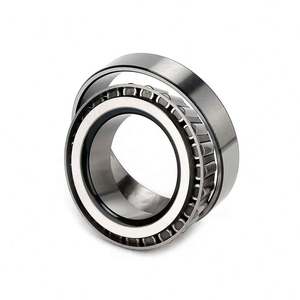 Roulement à rouleaux coniques 32217 avec haute précision, faible friction et faible bruit - Product Image 1