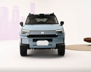 Más Allá del Todoterreno: un <span class=keywords><strong>Centro</strong></span> de Comando Eléctrico Móvil para Exploración - Product Image 4